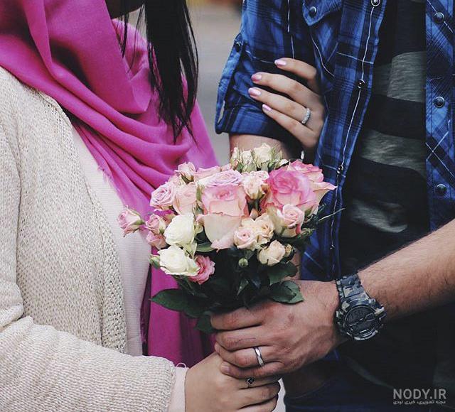 عکس پروفایل دوتا گل عکس پروفایل دوتا گل
