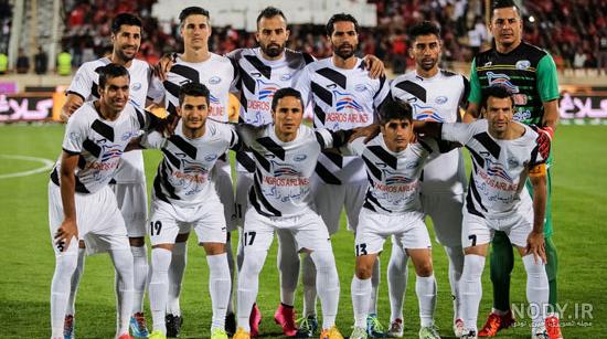 عکس پروفایل ریحانه پرسپولیسی