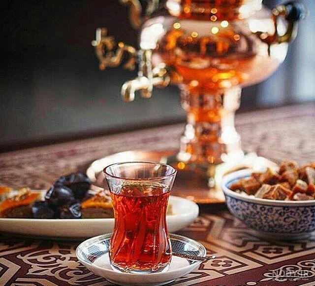 عکس چایی ساز