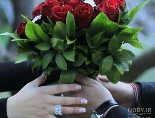 عکس گل عشق جدید عکس گل عشق جدید
