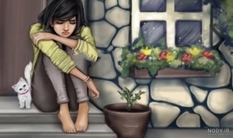 عکس گل و قلب برای پروفایل عکس گل و قلب برای پروفایل