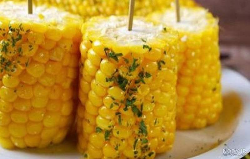 فواید ذرت بو داده فواید ذرت بو داده