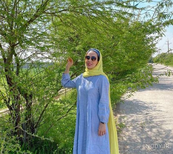 فیلم عروسی سوگل طهماسبی