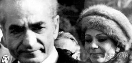 فیلم فرار شاه از ایران