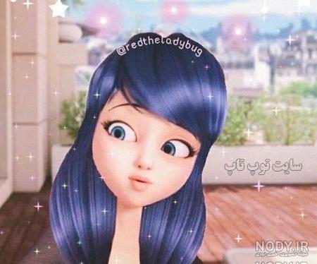 فیلم مرینت و ادرین عاشقانه دوبله فارسی