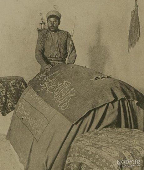 فیلم واقعی حضرت یوسف