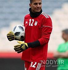 ماشین حامد لک