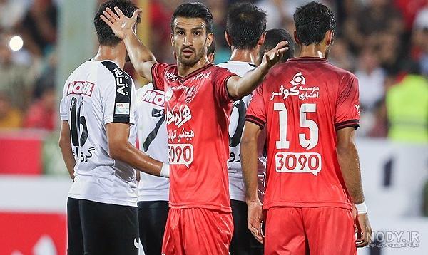 متن کوتاه پرسپولیسی برای بیوگرافی