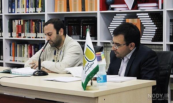 محمد علی شیخ الاسلام محمد علی شیخ الاسلام
