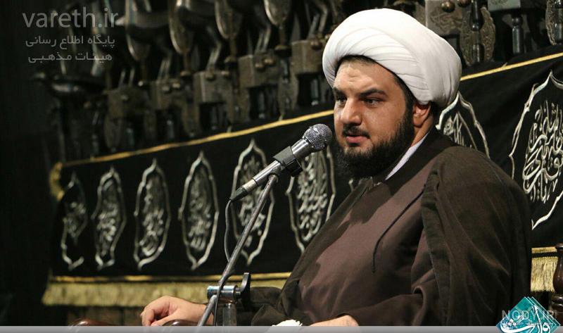 محمدرضا مهدی زاده شاعر