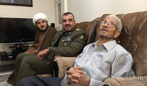 مستند شهید امیر سیاوشی