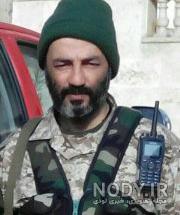 مستند شهید داوود جوانمرد