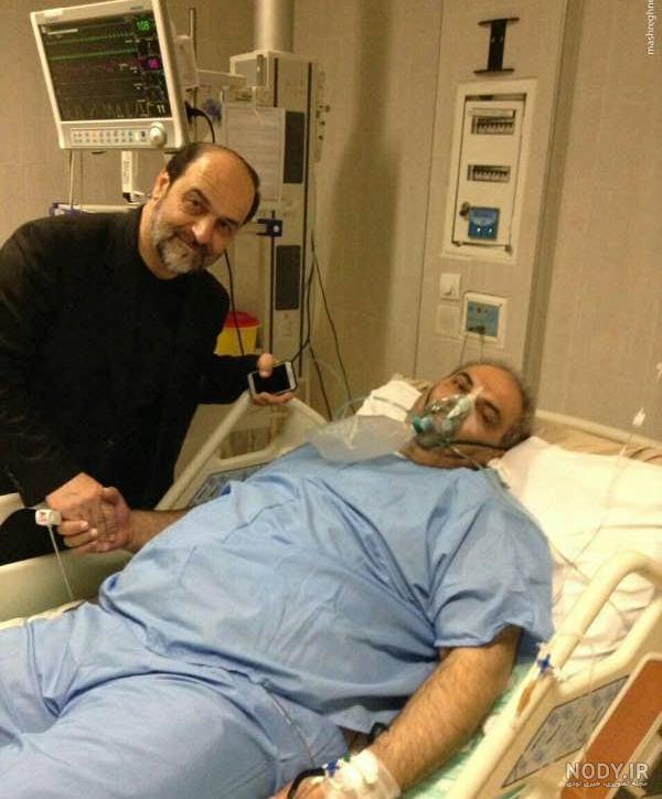 نگار خیابانی دختر جواد خیابانی