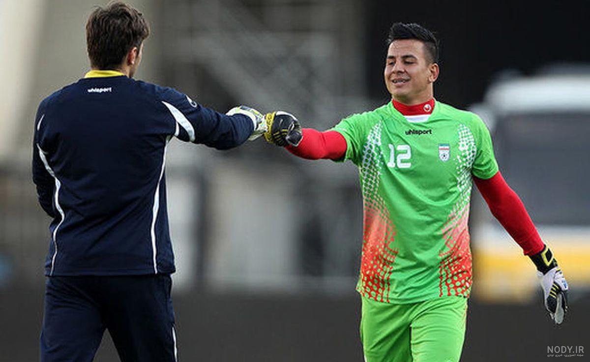 همسر حامد لک