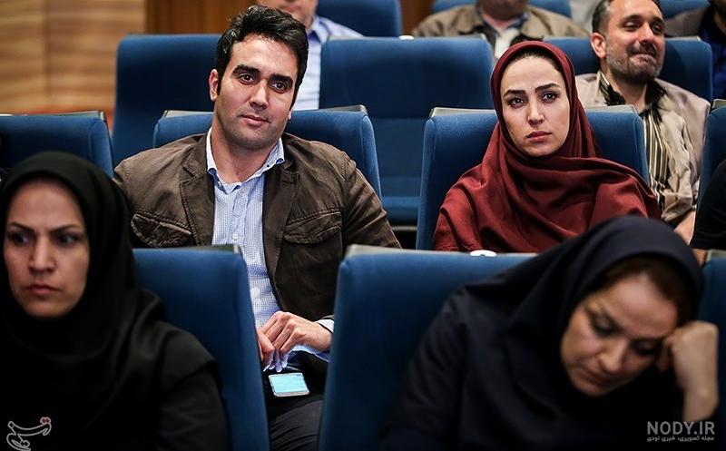 همه چیز درباره پوریا پورسرخ