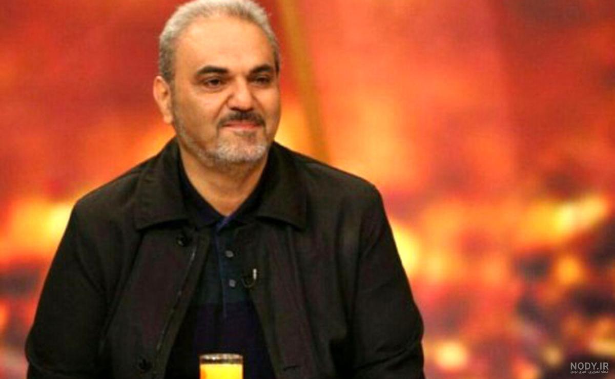 وضعیت کنونی جواد خیابانی