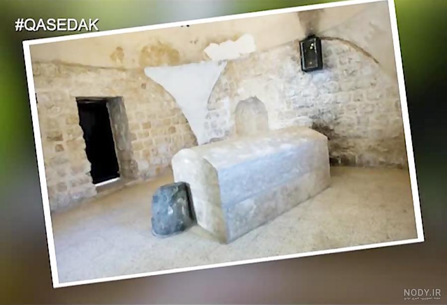 وقتی حضرت موسی قبر حضرت یوسف را شکافت چه دید