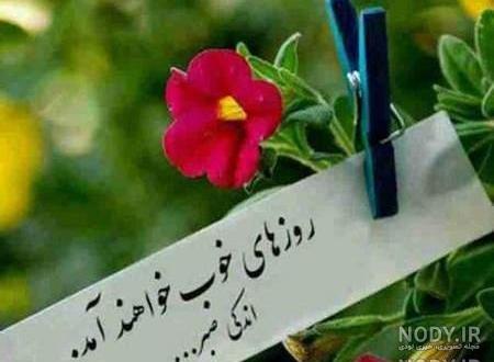 پروفایل امید دادن به دیگران پروفایل امید دادن به دیگران