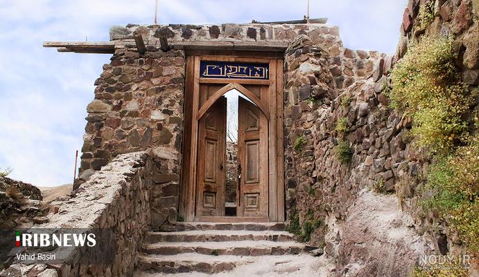 چهره حسن صباح چهره حسن صباح