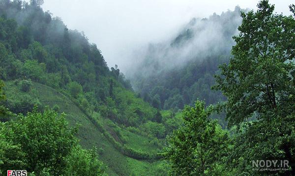 کجای گیلان بریم