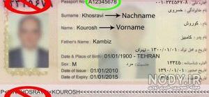 کشورهای بدون ویزا با پاسپورت ایران 2020
