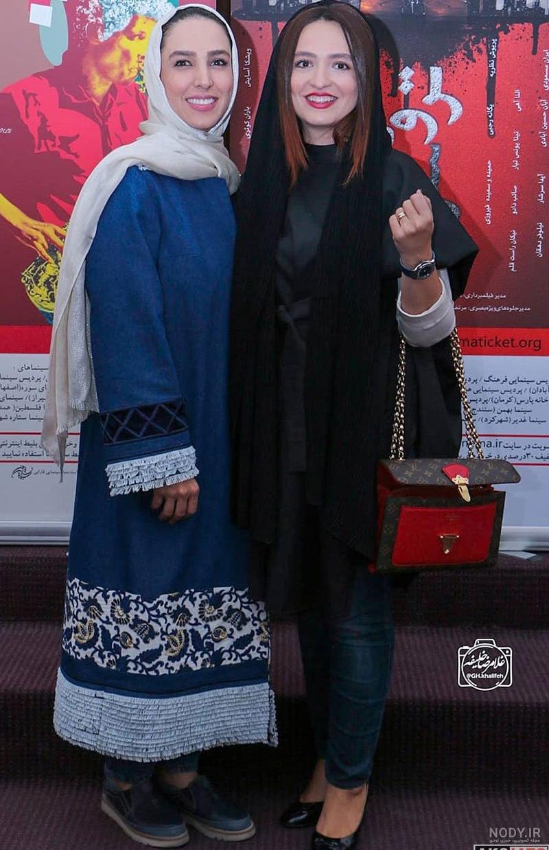 کودکی پوریا پورسرخ