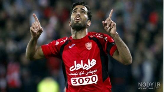 گالری عکس پرسپولیس