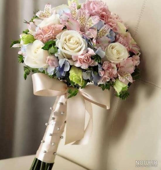دسته گل عروس ۲۰۲۰ دسته گل عروس ۲۰۲۰