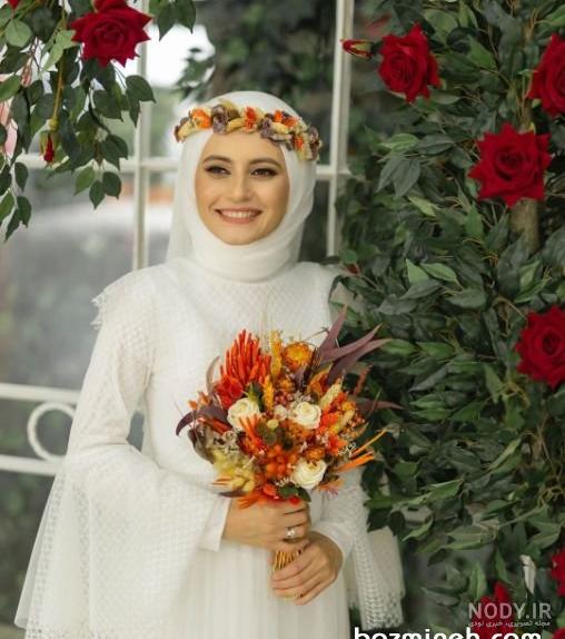 دسته گل عقد محضری دسته گل عقد محضری