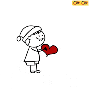 عکس قلب عاشقانه