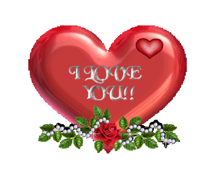 عکس قلب قلبی
