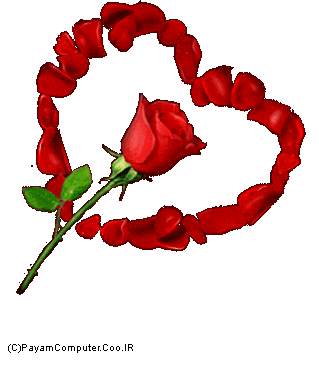 عکس قلب و عشق