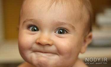 عکس های لبخند زدن عکس های لبخند زدن