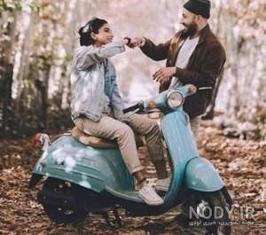 عکس پروفایل بهاری مذهبی عکس پروفایل بهاری مذهبی