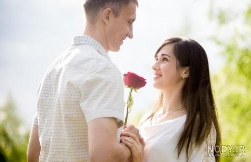 عکس پروفایل بهاری مذهبی عکس پروفایل بهاری مذهبی