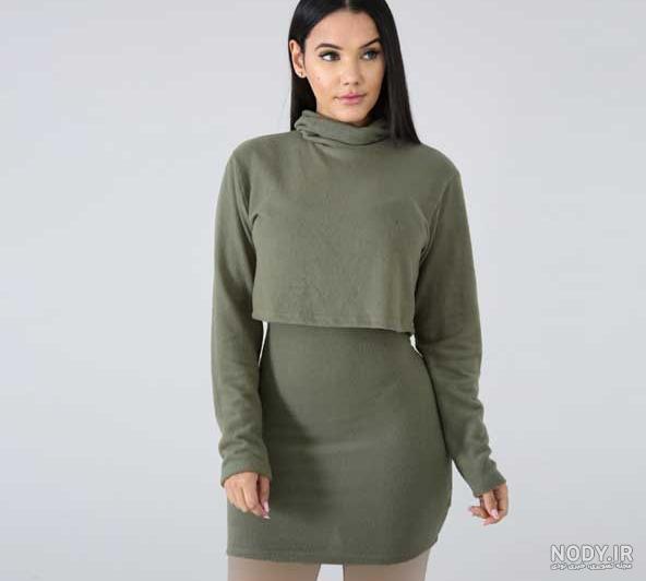 مدل لباس اسپرت دخترانه 2020