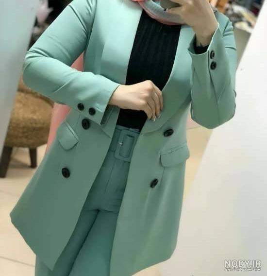 مدل مانتو ابروبادی اینستاگرام مدل مانتو ابروبادی اینستاگرام