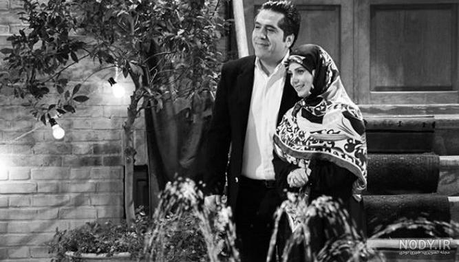 منزل صبا راد
