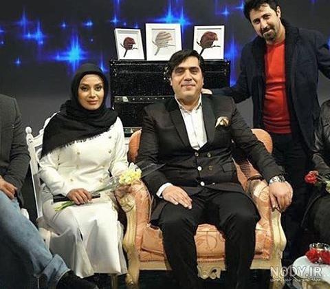 منزل صبا راد