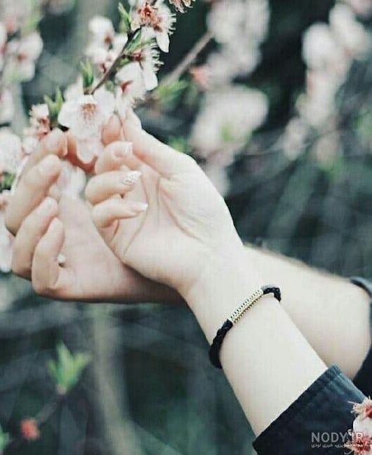 پروفایل بهاری فانتزی پروفایل بهاری فانتزی