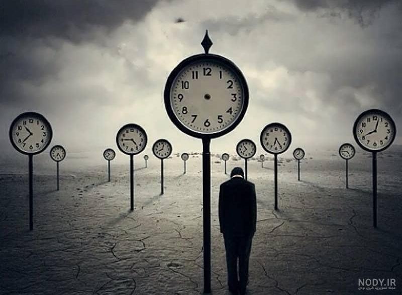 عکس خفن عکس های مفهومی برای پروفایل