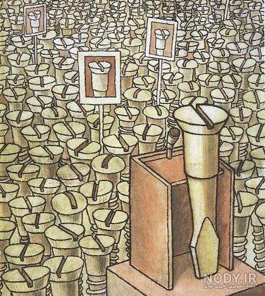 عکس خفن عکس های مفهومی برای پروفایل