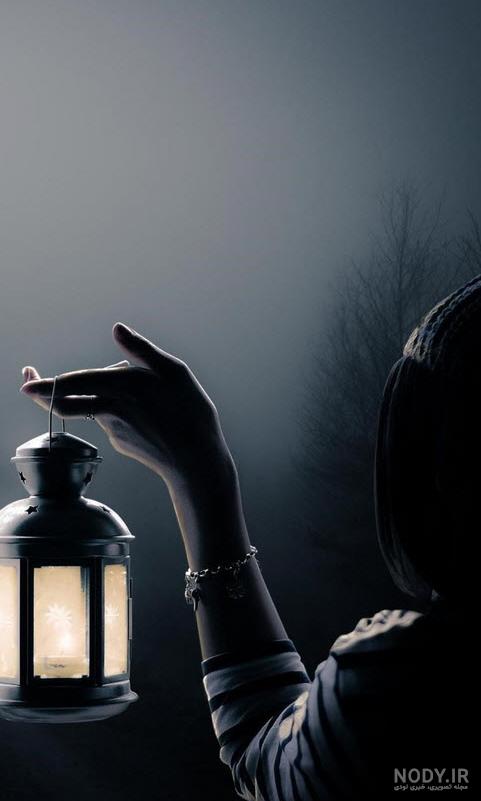 عکس خفن عکس های مفهومی برای پروفایل