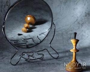 عکس خفن عکس های مفهومی برای پروفایل