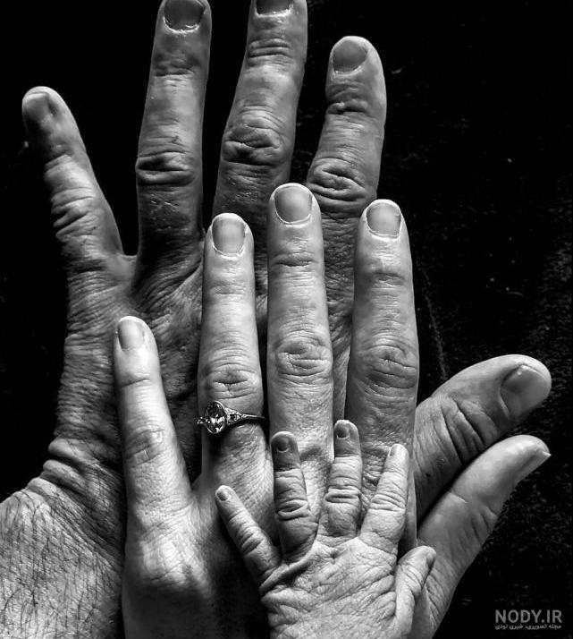 عکس خفن عکس های مفهومی برای پروفایل