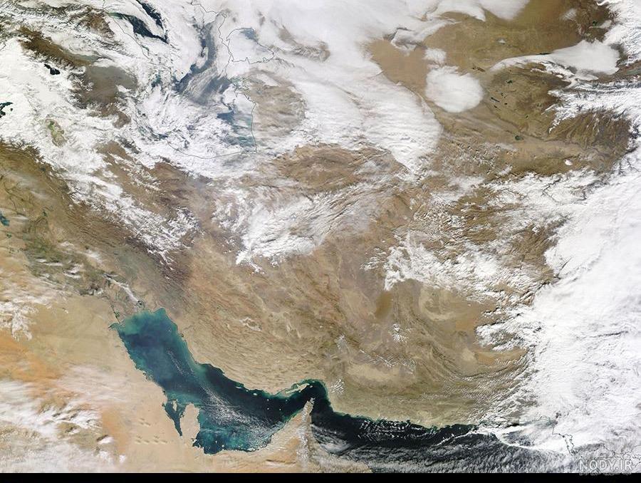 اخبار هواشناسی ایران