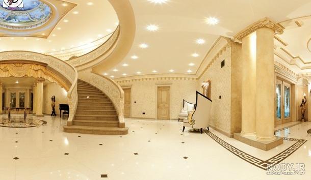ادرس پستی منزل علی دایی ادرس پستی منزل علی دایی