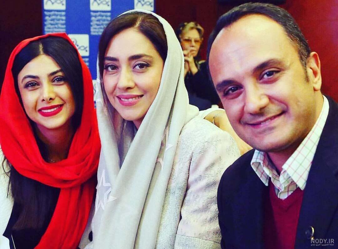 الهام جوادی الان کجاست الهام جوادی الان کجاست
