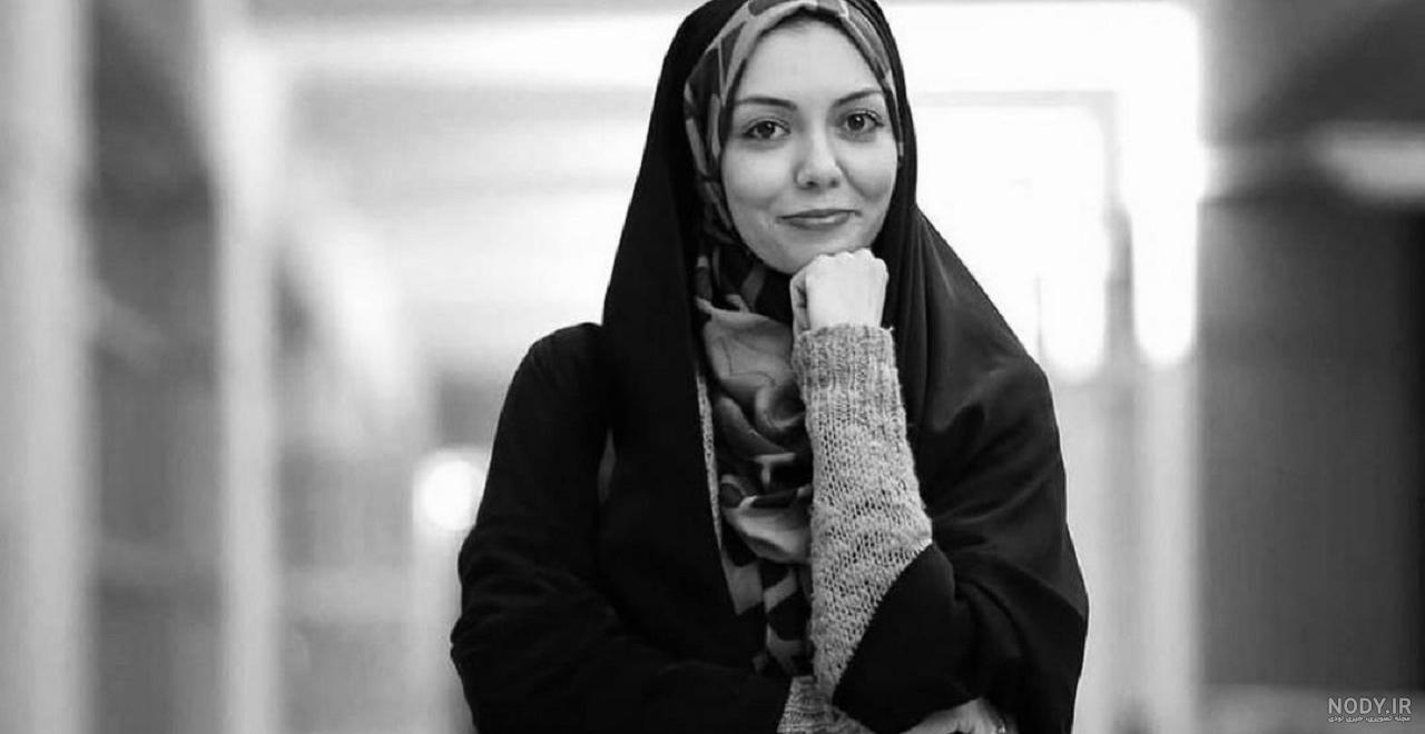 الهام جوادی فرد الهام جوادی فرد