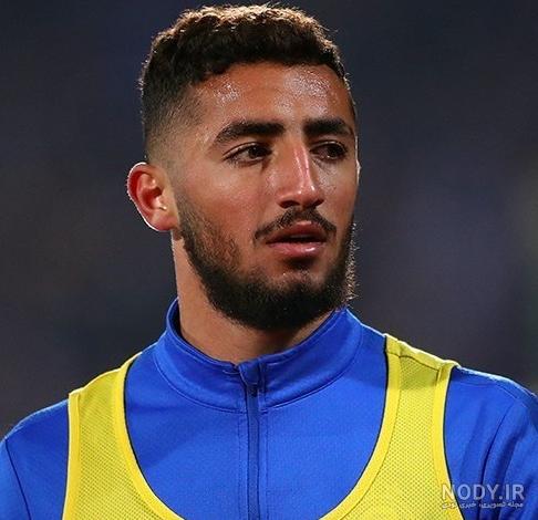 الهیار صیادمنش چند سال دارد الهیار صیادمنش چند سال دارد